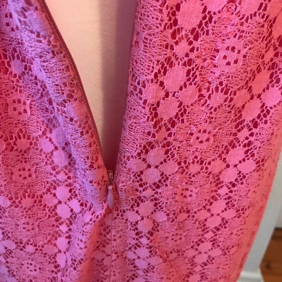 Miss Chievious Dress - Picture 6 of 7